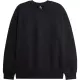Sweat Fox Oversize Moto-X Noir