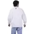Sweat Fox Oversize Moto-X Blanc Cassé