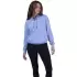 Sweat Femme Fox Absolute Pullover Bleu Ardoise