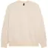 Sweat Fox Oversize Moto-X Blanc Cassé