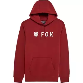 Sweat Fox Absolute Brun Rouille