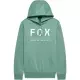Sweat Fox Non Stop Pullover Vert Pin