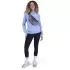 Sweat Femme Fox Absolute Pullover Bleu Ardoise