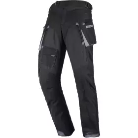 Pantalon Cross Kenny Evasion Noir