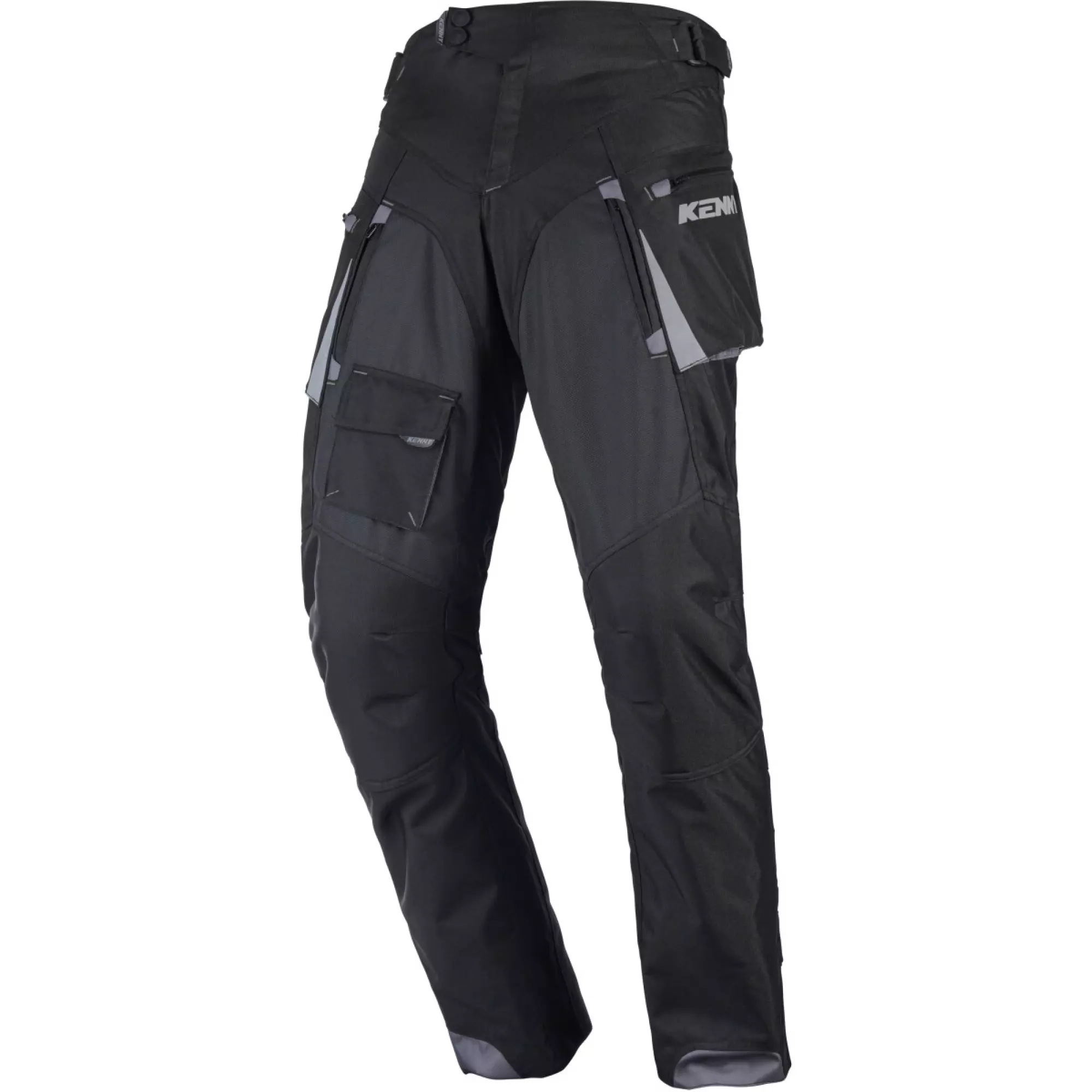Pantalon Cross Kenny Evasion Noir
