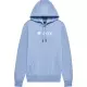 Sweat Femme Fox Absolute Pullover Bleu Ardoise