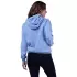 Sweat Femme Fox Absolute Pullover Bleu Ardoise
