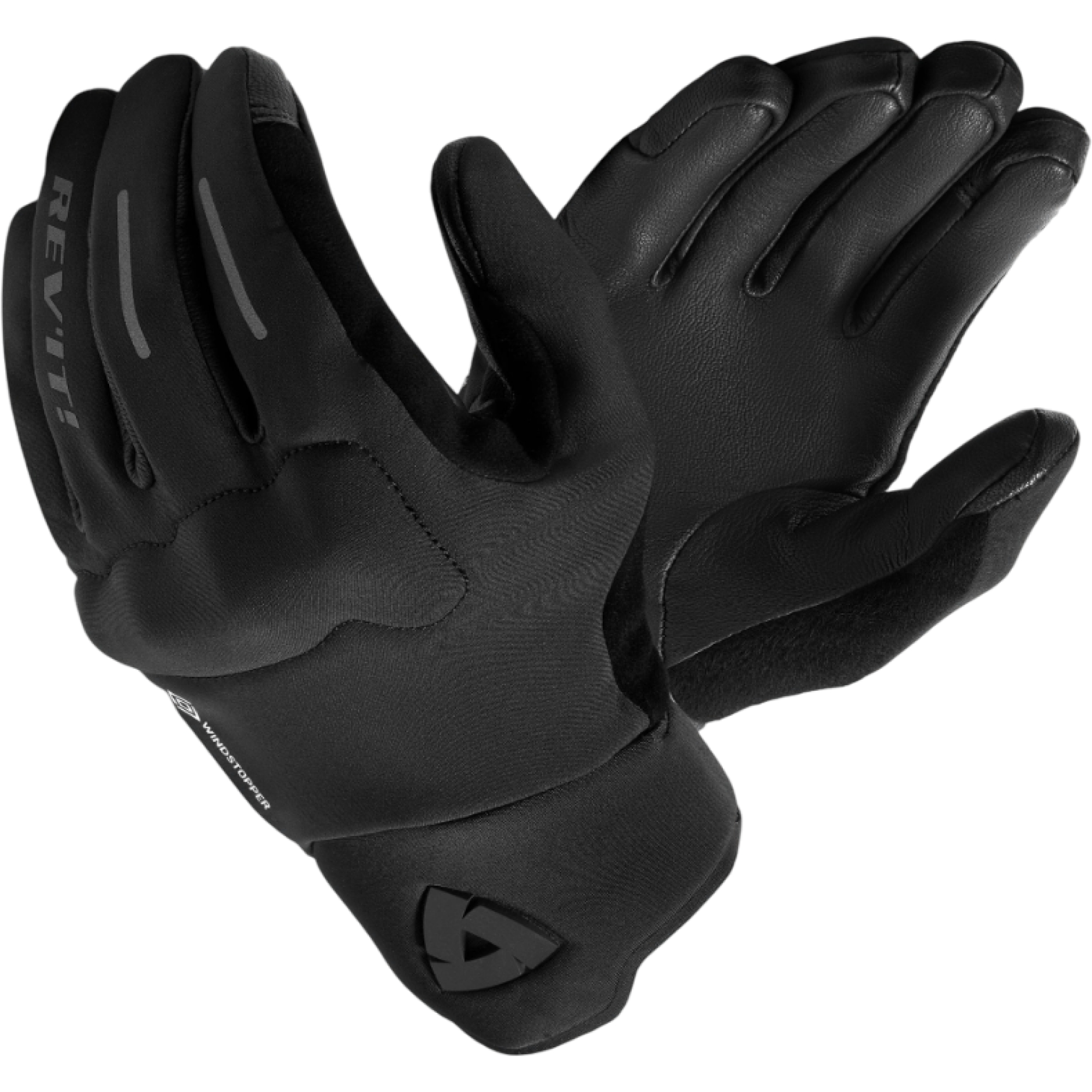 Gants Rev'It Crater 3 Noir