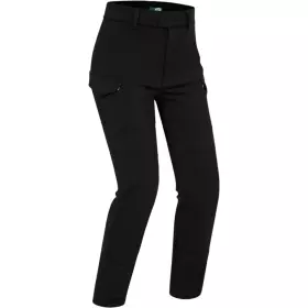 Pantalon Femme PMJ Sydney Noir
