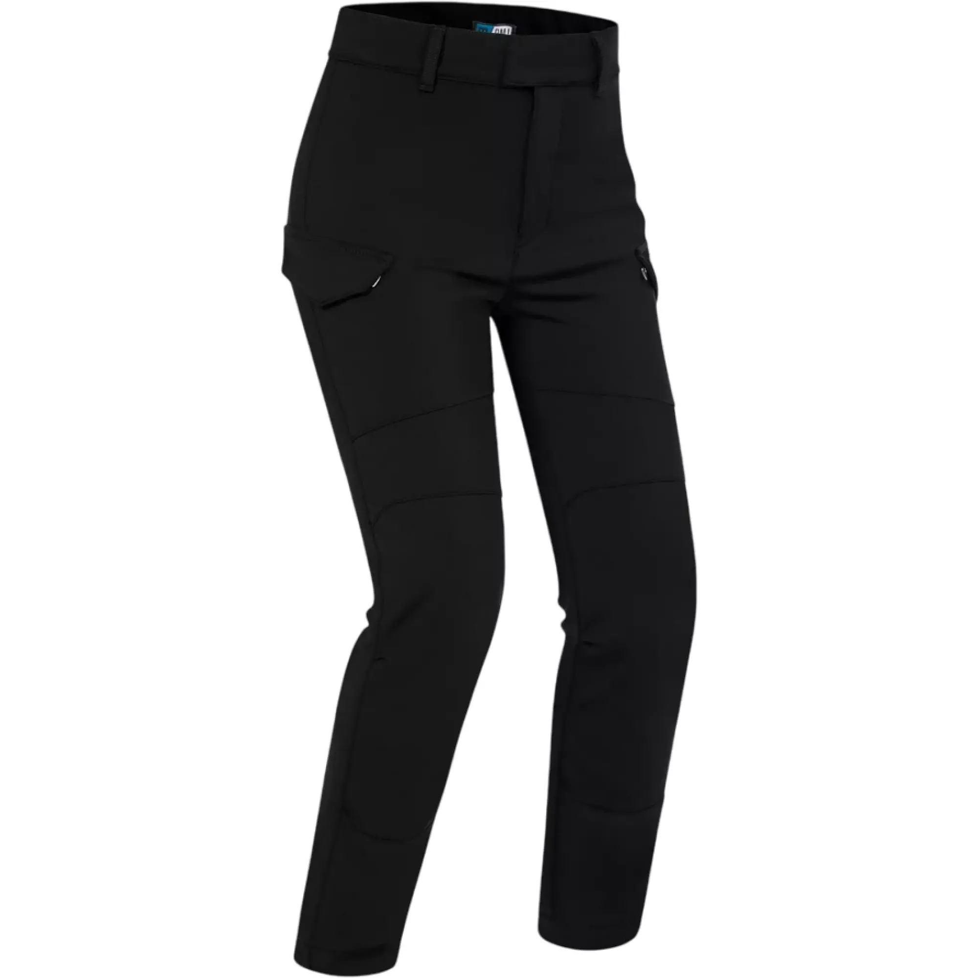 Pantalon Femme PMJ Sydney Noir