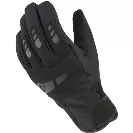 Gants Femme Macna Revel RTX Noir