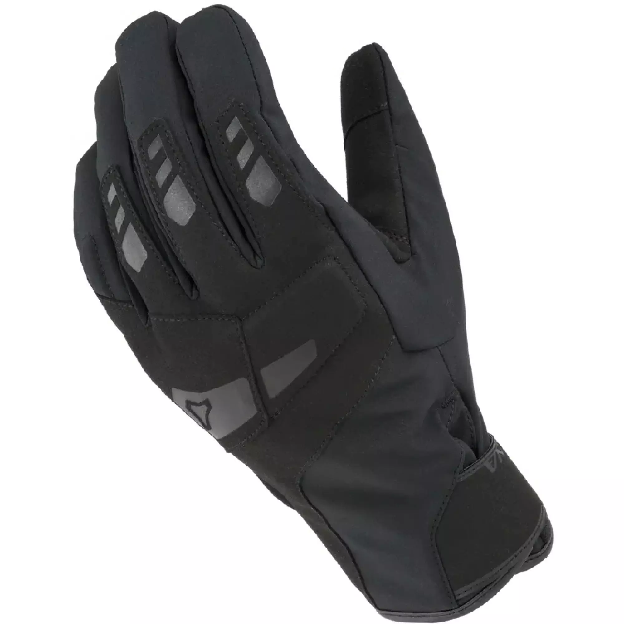 Gants Femme Macna Revel RTX Noir