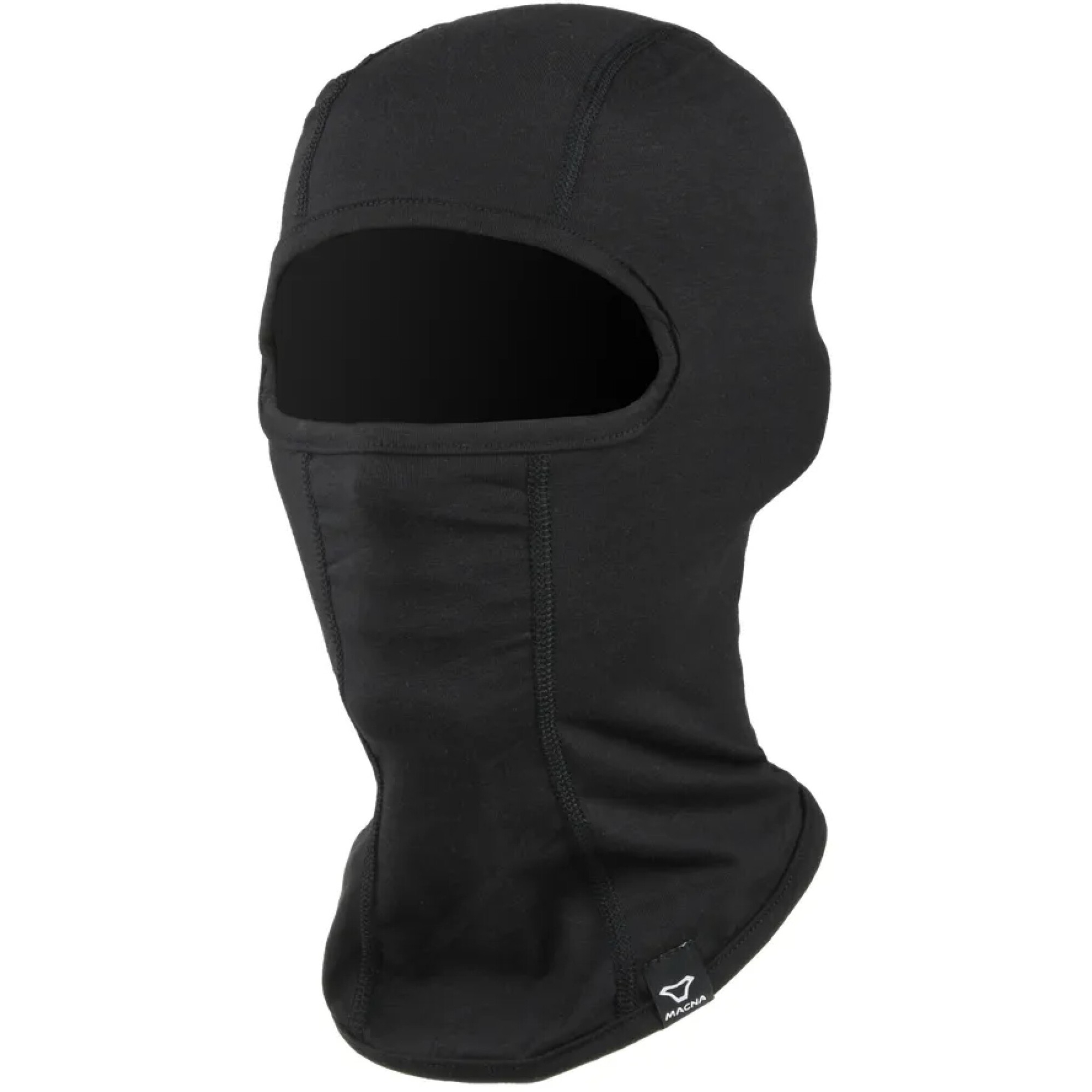 Cagoule Macna Entry Cotton Noir