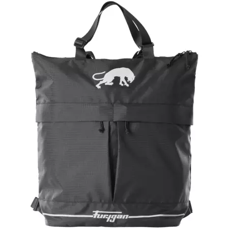 Sac A Dos Furygan Case Bag Noir