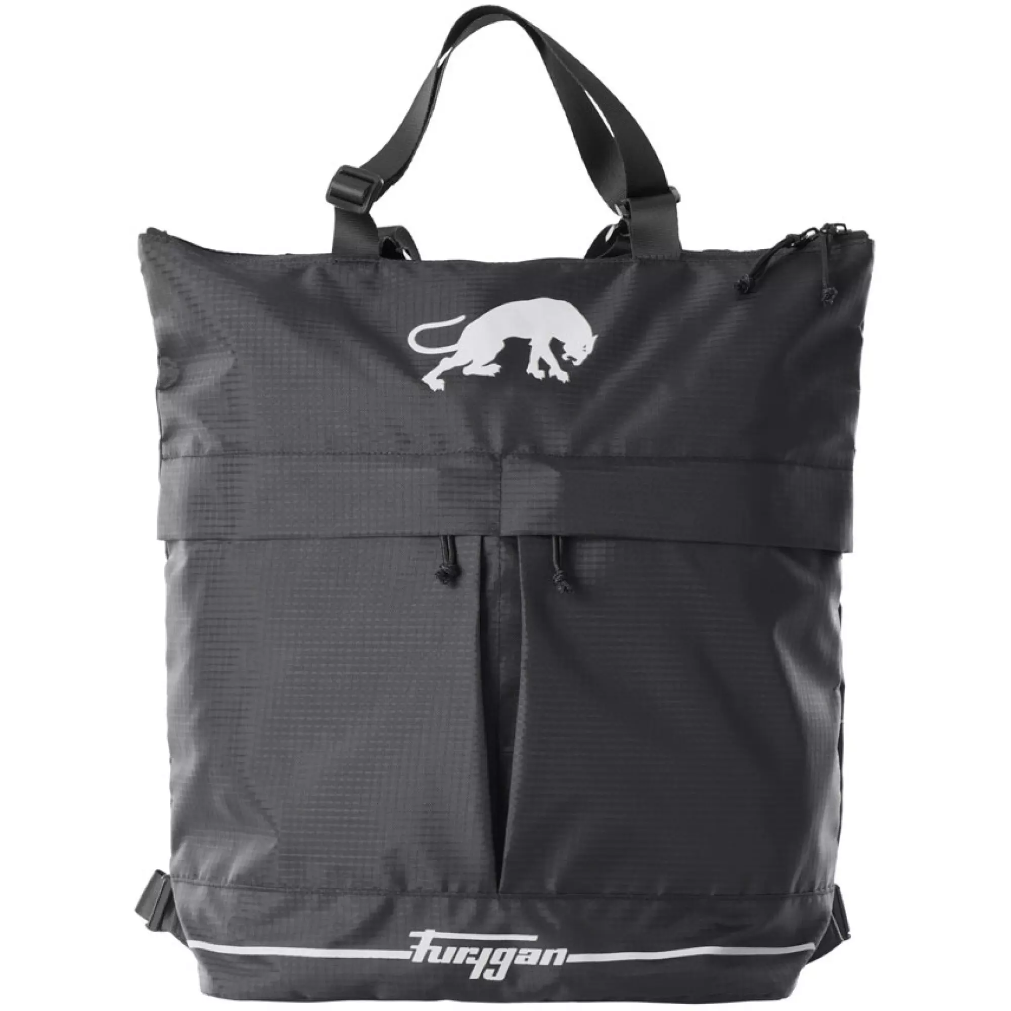 Sac A Dos Furygan Case Bag Noir