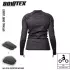 Blouson Femme Bowtex Optimal Noir