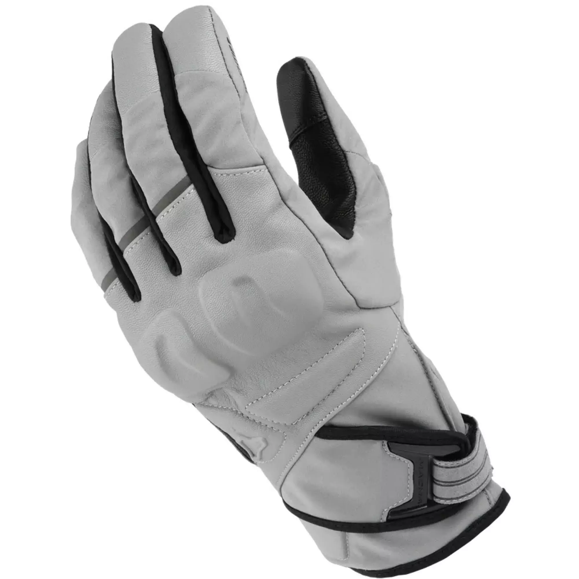 Gants Macna Mishun RTX Gris