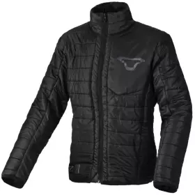 Doudoune Femme Macna Regal Noir