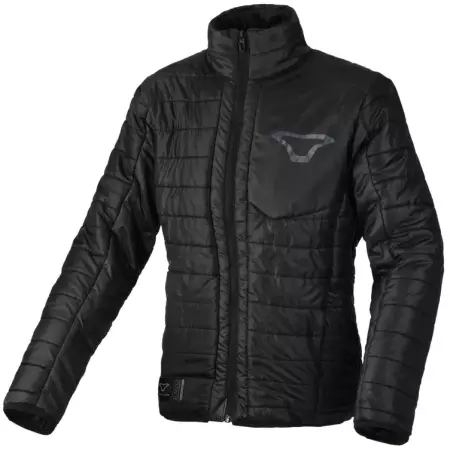 Doudoune Femme Macna Regal Noir