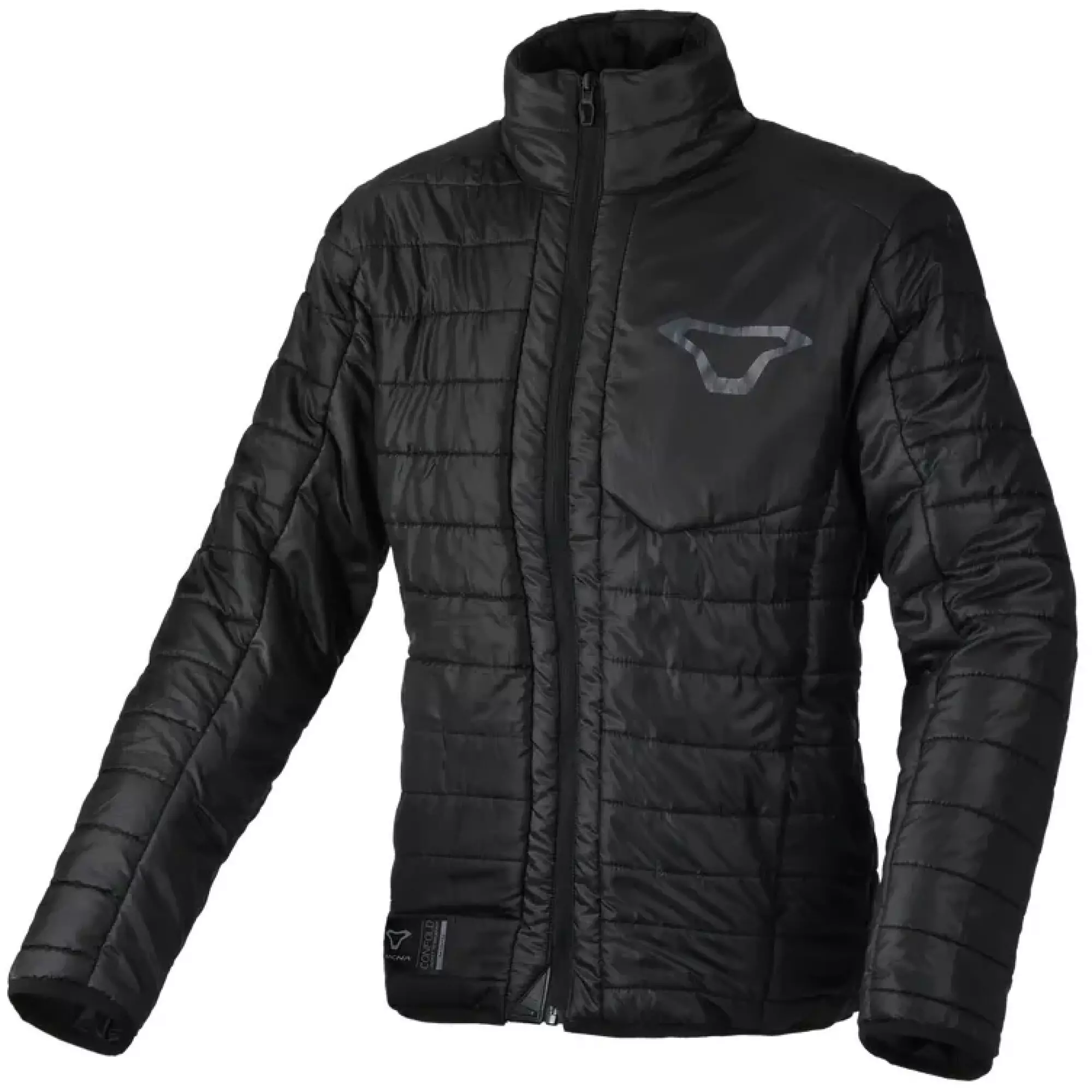 Doudoune Femme Macna Regal Noir