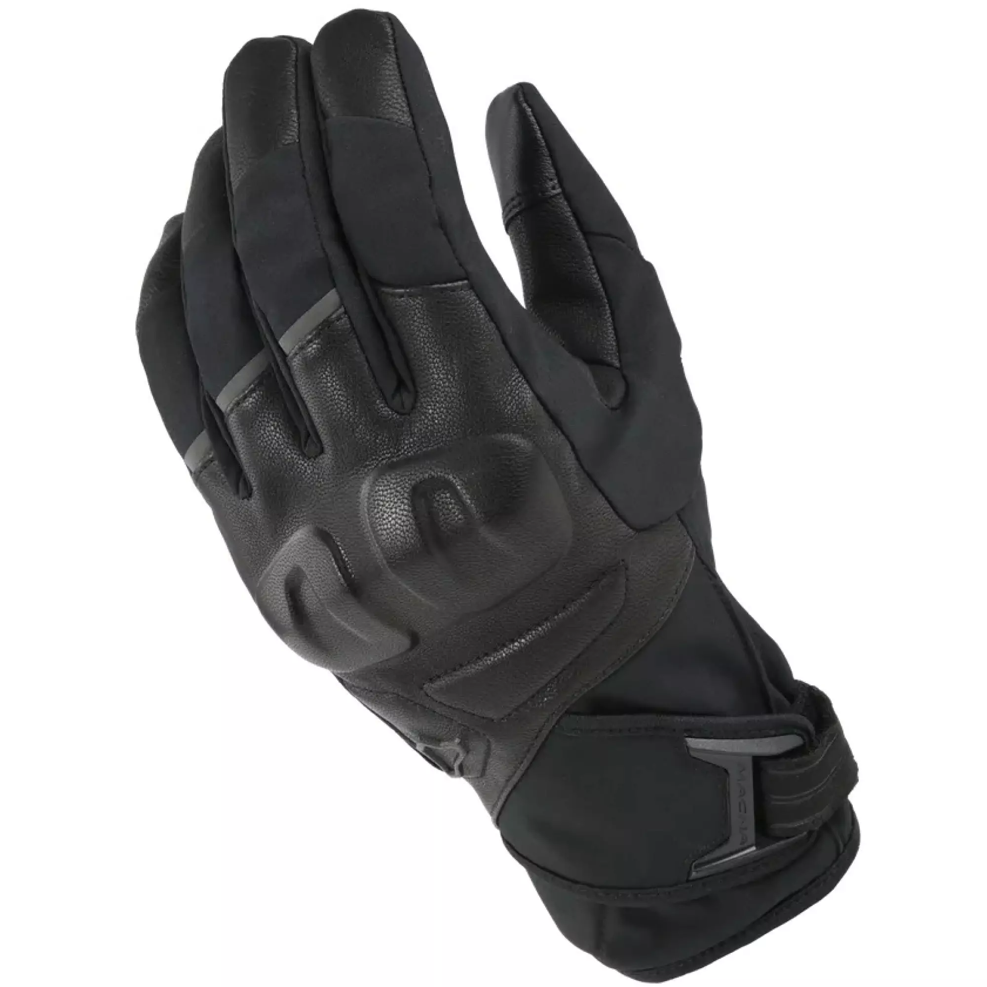 Gants Macna Mishun RTX Noir