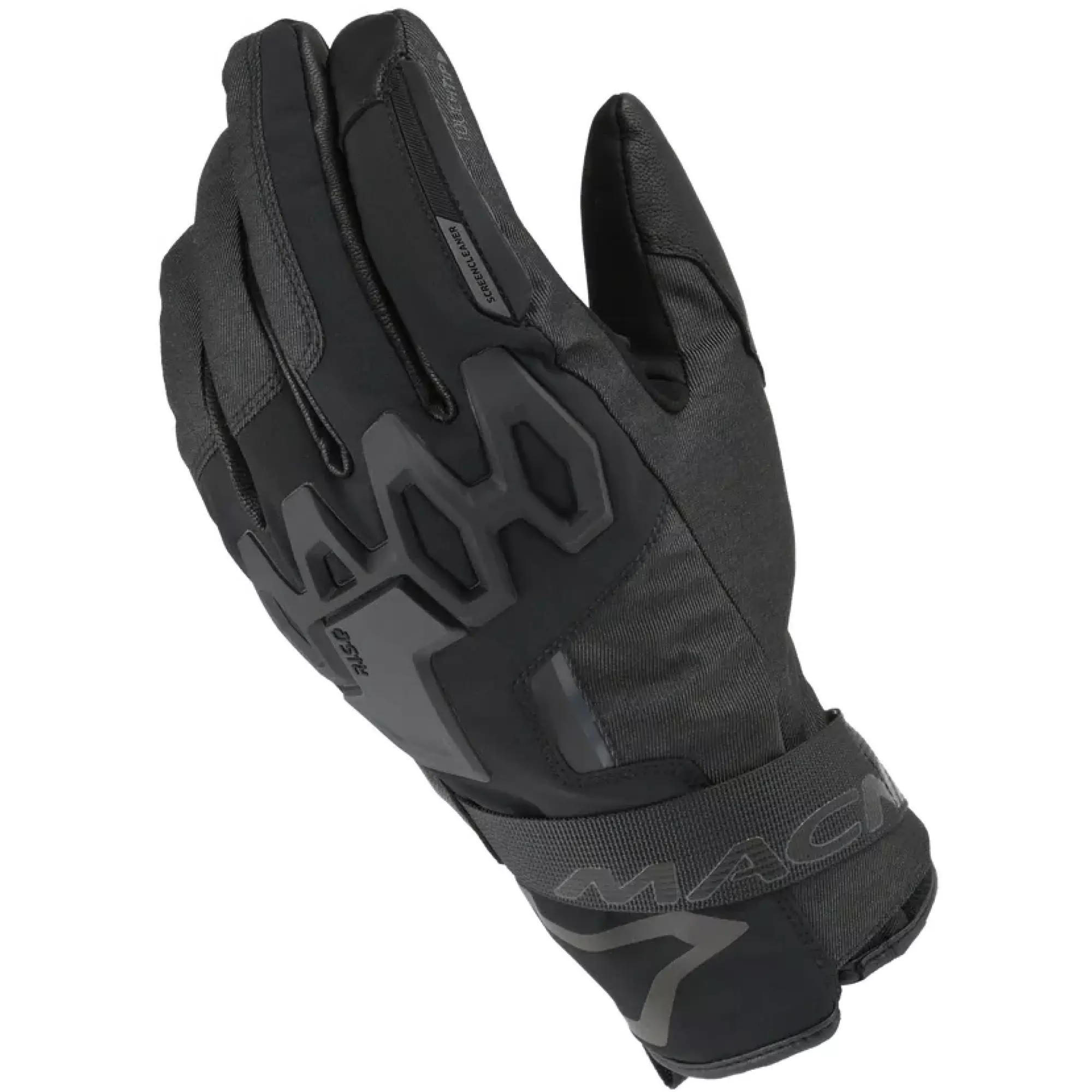Gants Macna Arcalon RTX Noir