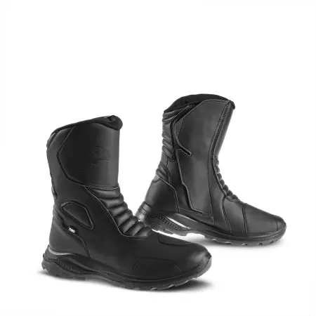 Bottes Falco Titan Noir - Bottes et chaussures FALCO