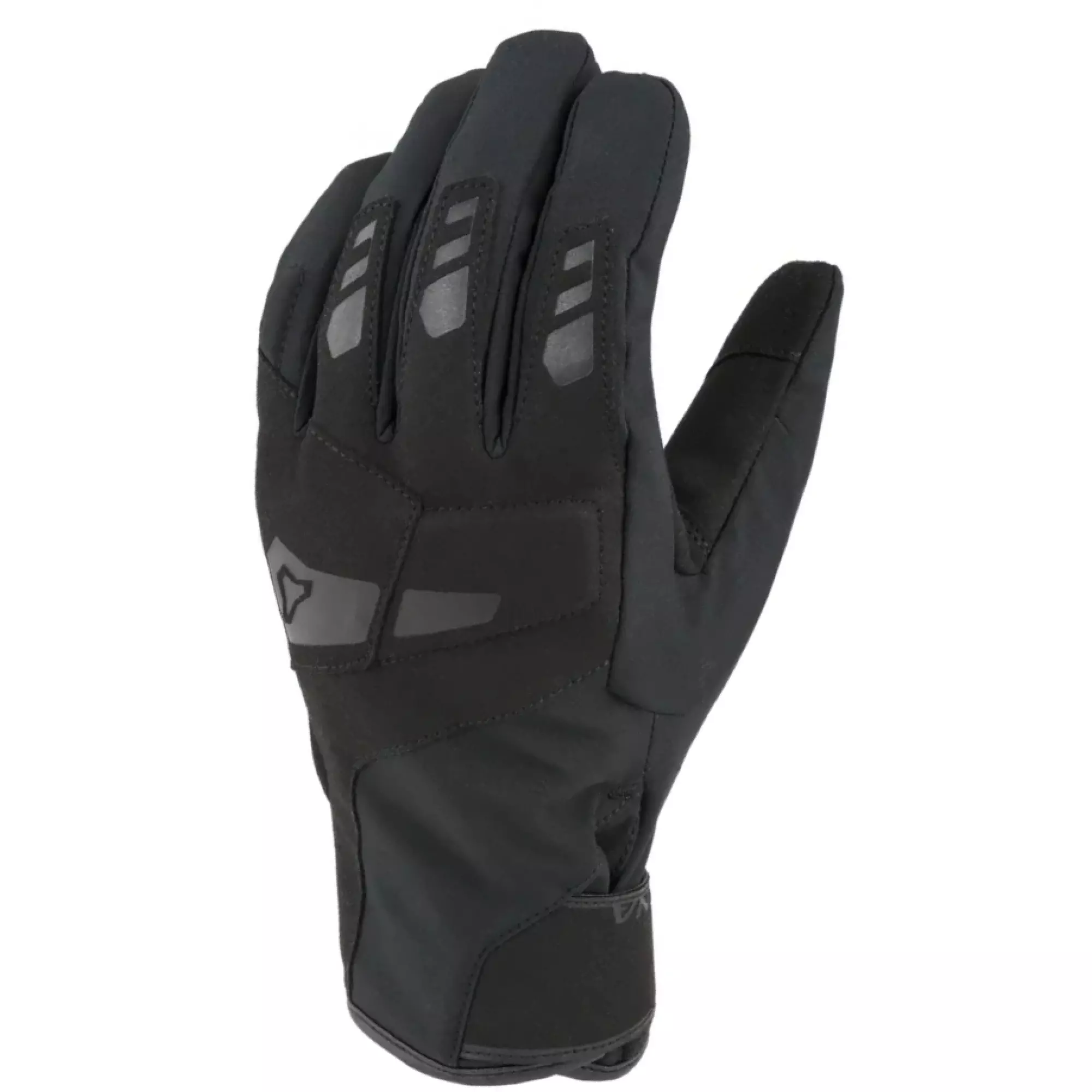 Gants Macna Revel RTX Noir