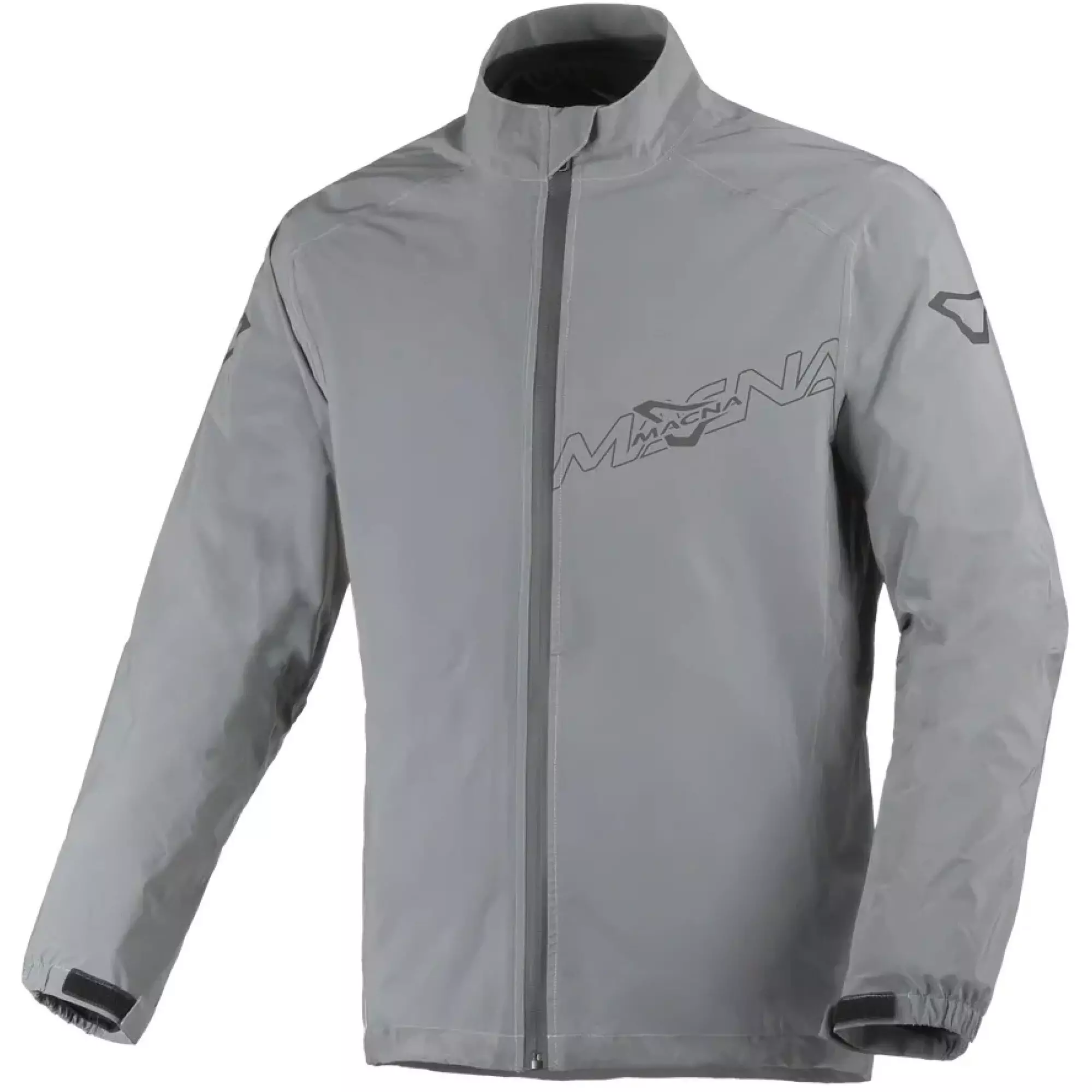 Veste De Pluie Macna Rainger Gris