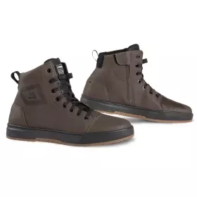 Baskets Falco Booster Marron