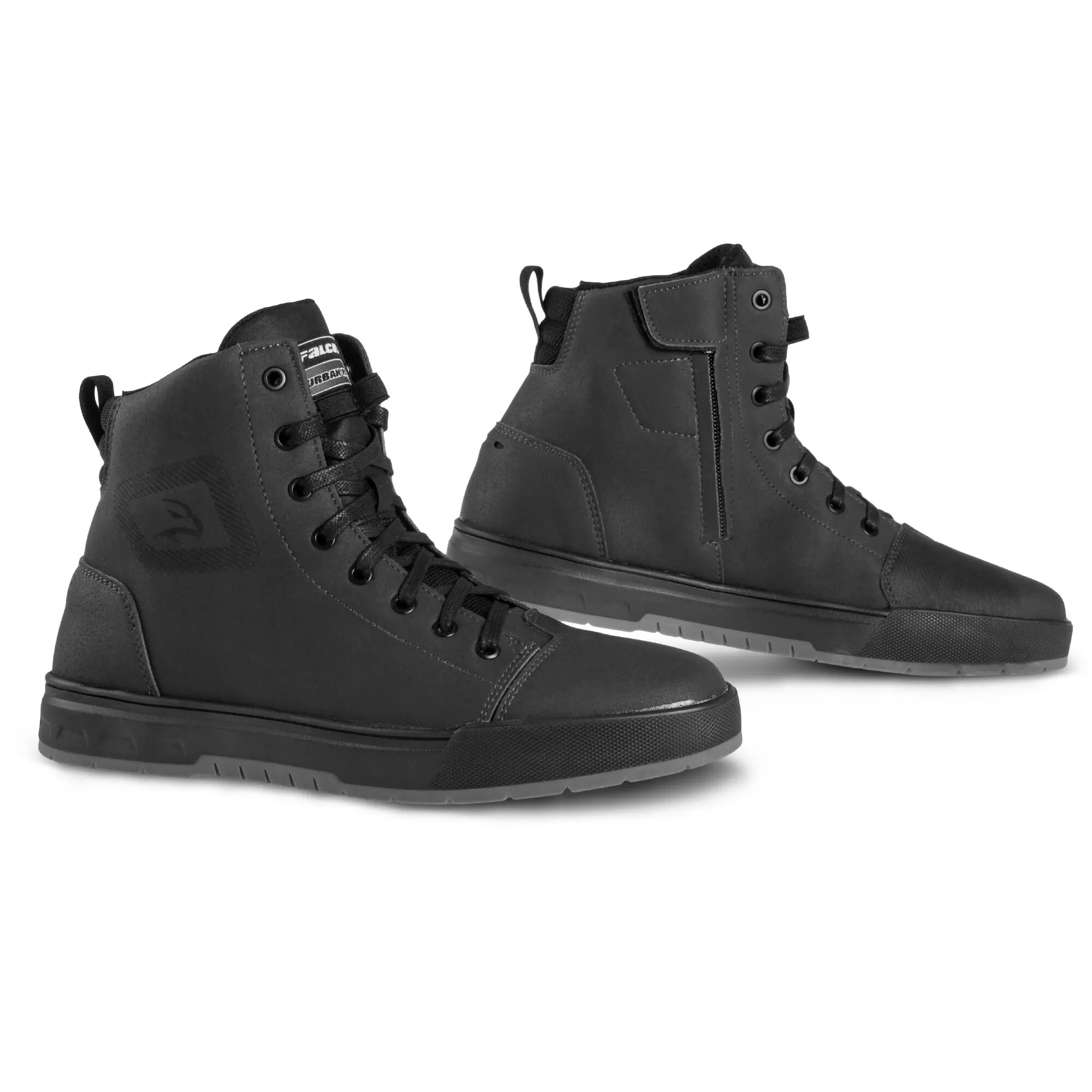 Baskets Falco Booster Noir