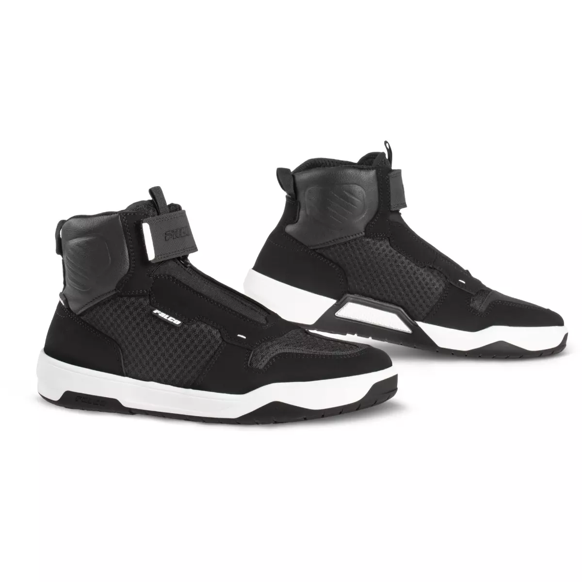 Baskets Falco Shifter Noir