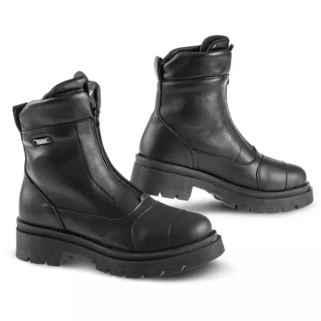 Bottes Femme Falco Ruby Noir