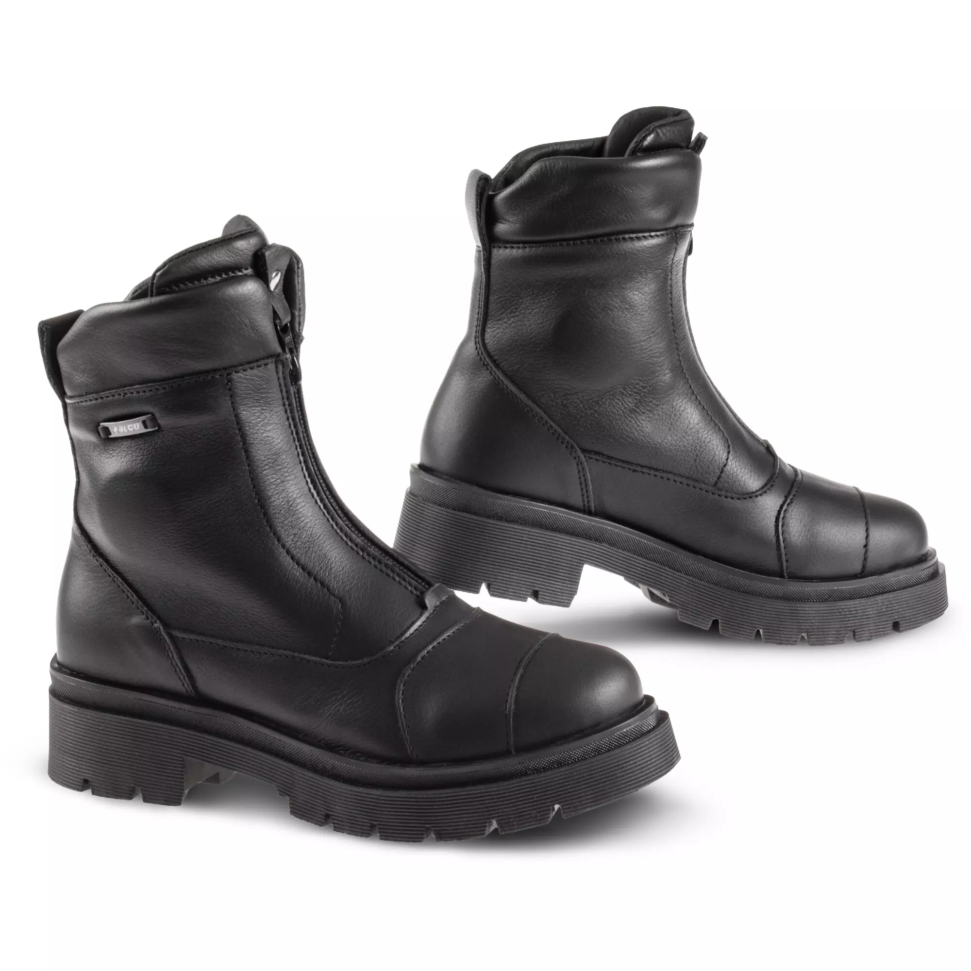 Bottes Femme Falco Ruby Noir