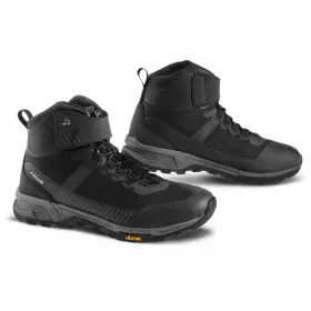 Baskets Falco Grander WP Noir