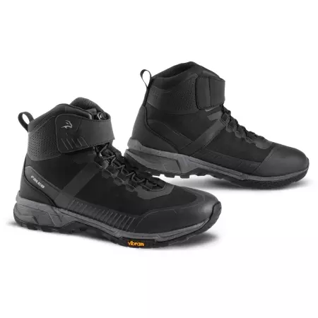 Baskets Falco Grander WP Noir