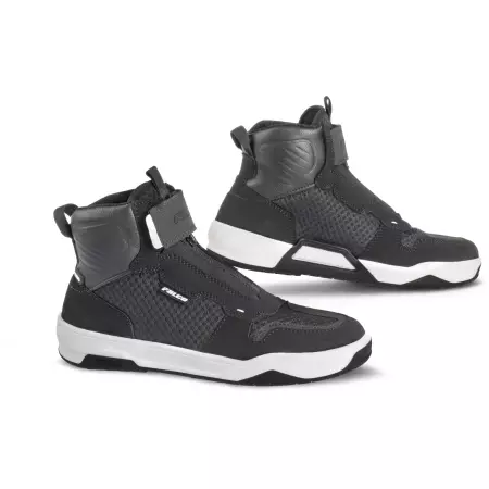 Baskets Femme Falco Shifter Lady Noir