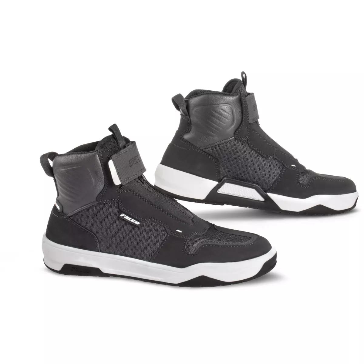 Baskets Femme Falco Shifter Lady Noir