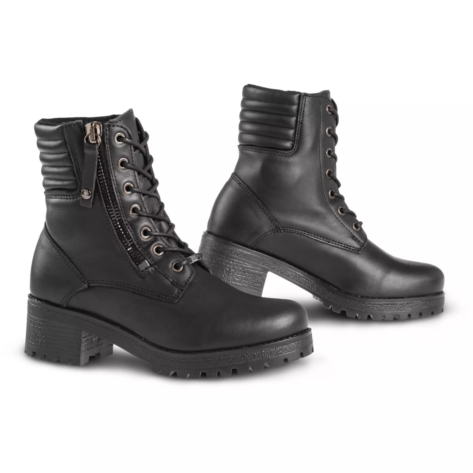 Bottes Femme Falco Misty 2 Noir