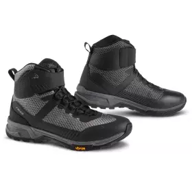 Baskets Falco Grander Air Noir