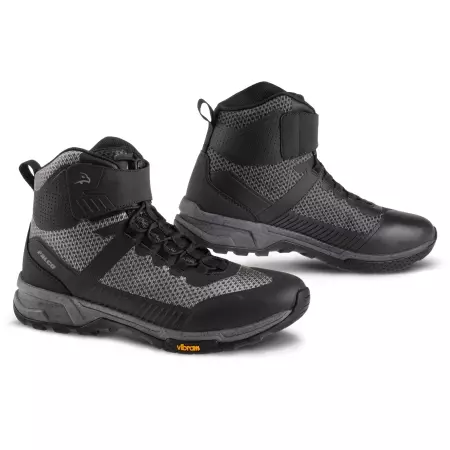 Baskets Falco Grander Air Noir