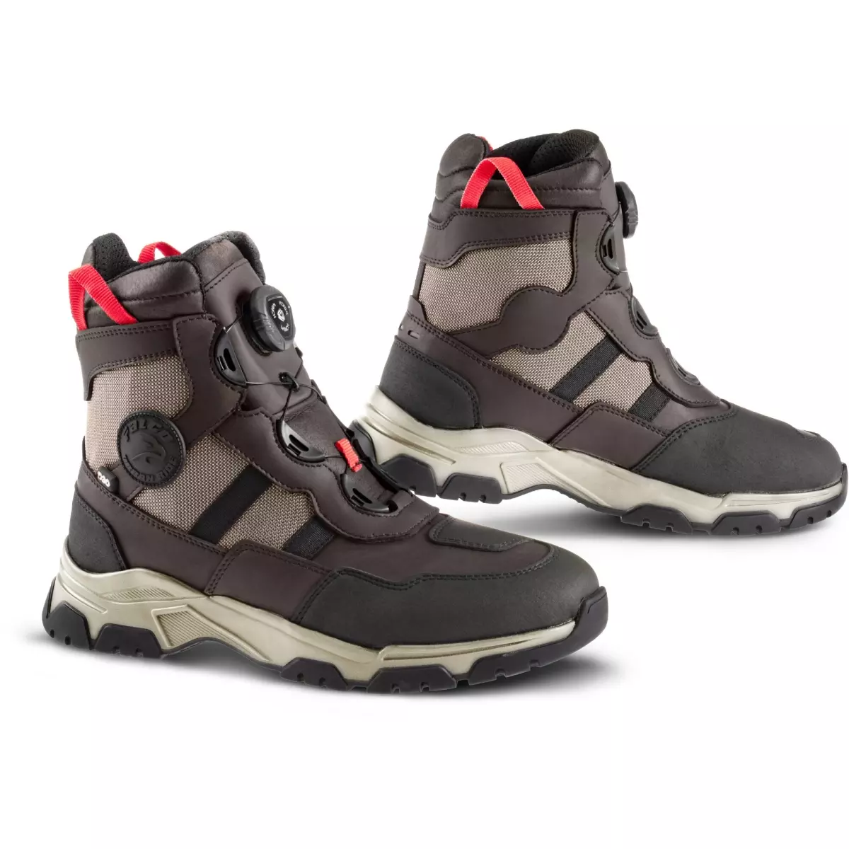 Bottes Falco Arrakis 2 Marron