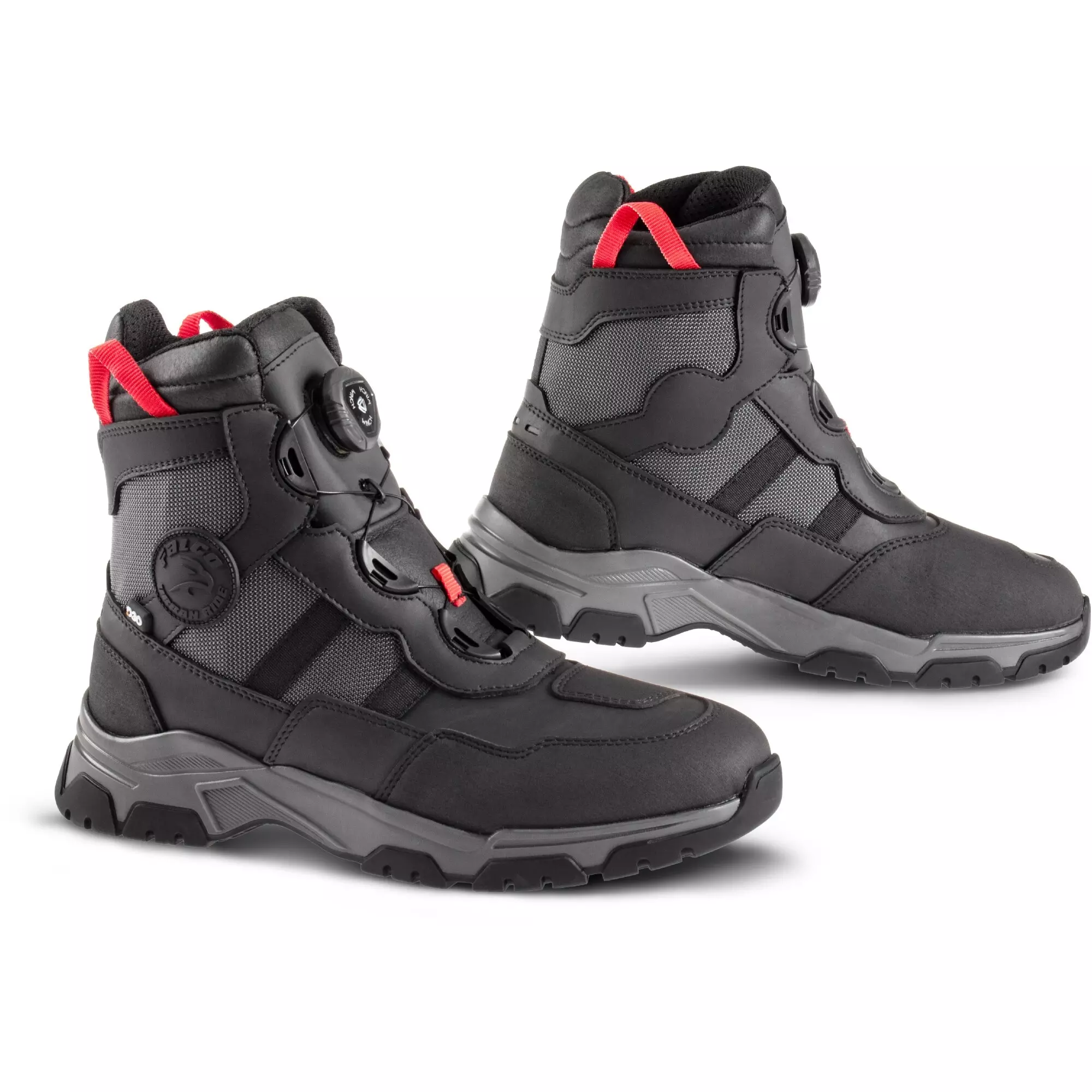 Bottes Falco Arrakis 2 Noir