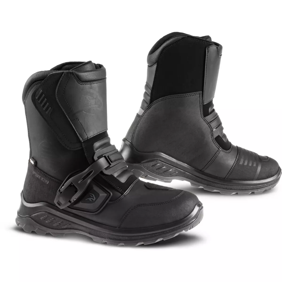 Bottes Falco Marshall 2 Noir