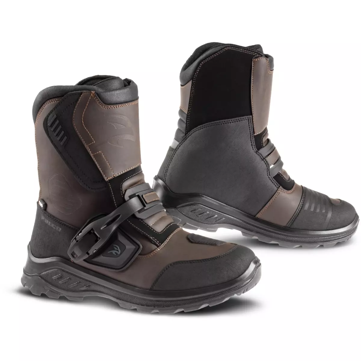 Bottes Falco Marshall 2 Marron