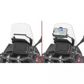 Châssis De Support GPS Givi Honda XL750 Transalp (2025+)