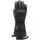 Gants Chauffants Racer Heat 5 Mixte Noir Bordeaux