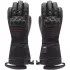 Gants Chauffants Racer Heat 5 Mixte Noir Bordeaux