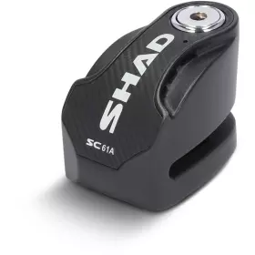 Bloque Disque SC61A Shad Noir