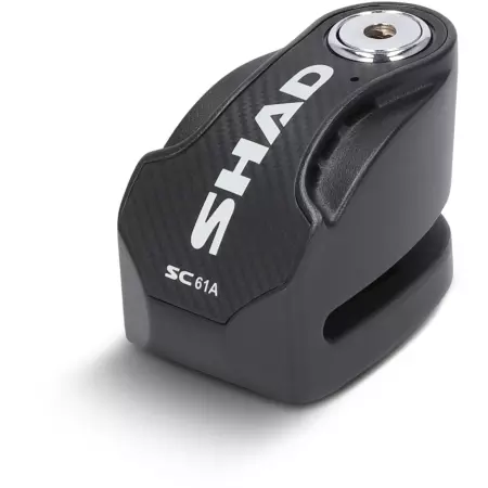 Bloque Disque SC61A Shad Noir